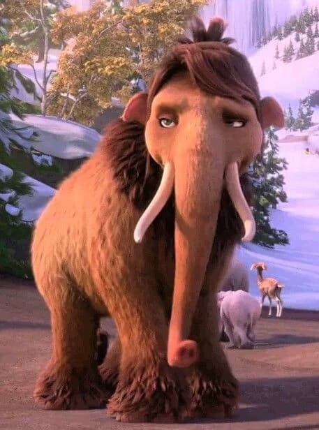 Blackberry (Ice Age) thumbnail