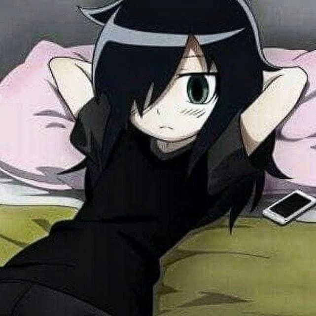 Tomoko kuroki thumbnail