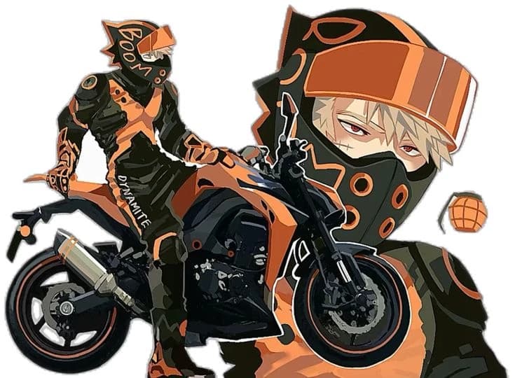 Katsuki thumbnail