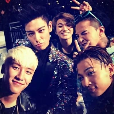 BIGBANG thumbnail