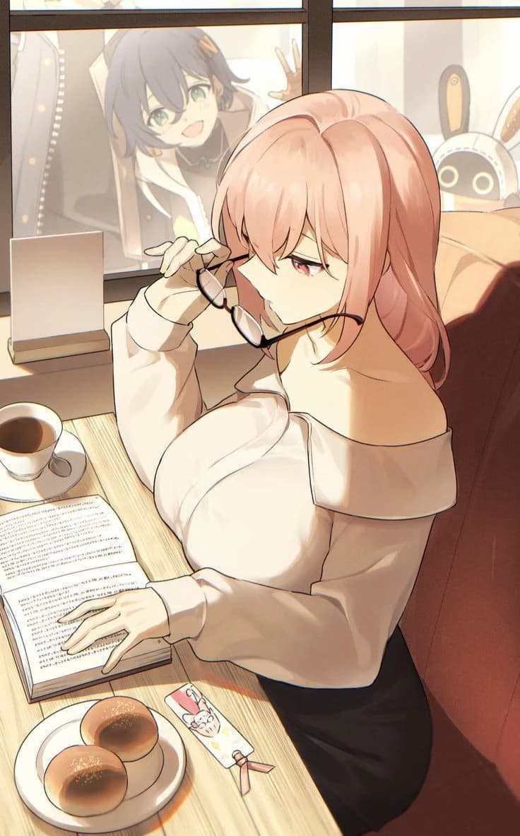 Tsukishiro Yanagi thumbnail