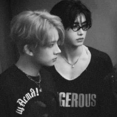 Lee Heeseung, Park Sunghoon thumbnail