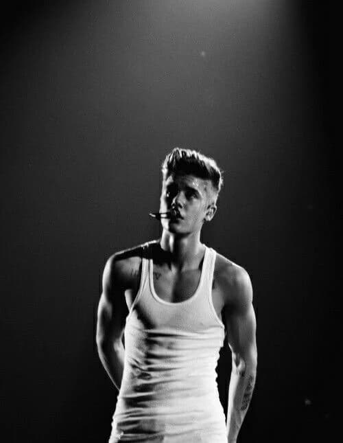 Justin Drew Bieber thumbnail