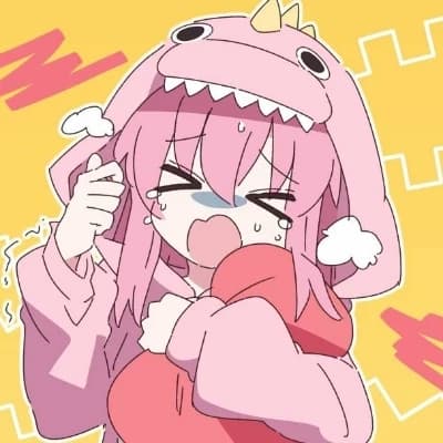 Gotoh (Bocchi-chan) thumbnail