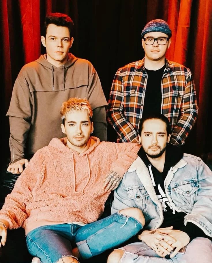 Tokio Hotel thumbnail