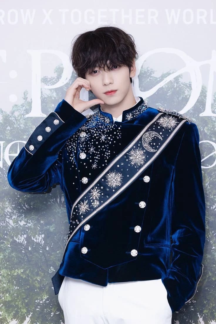 Prince Soobin thumbnail
