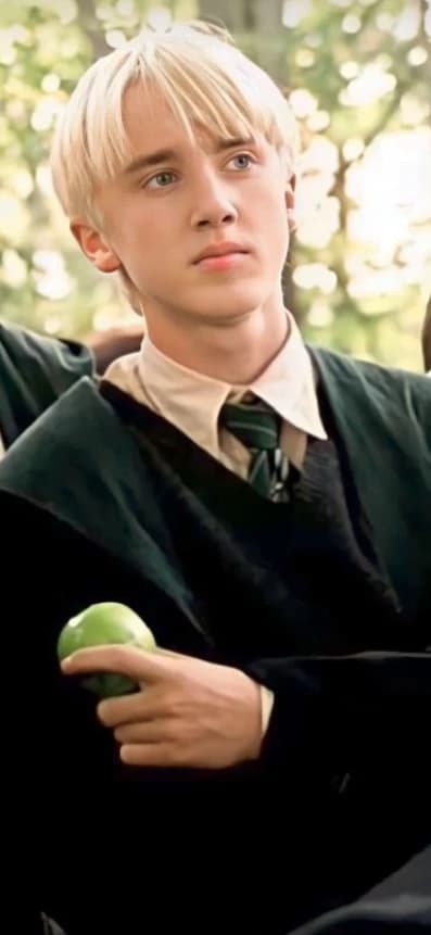 Draco malfoy thumbnail