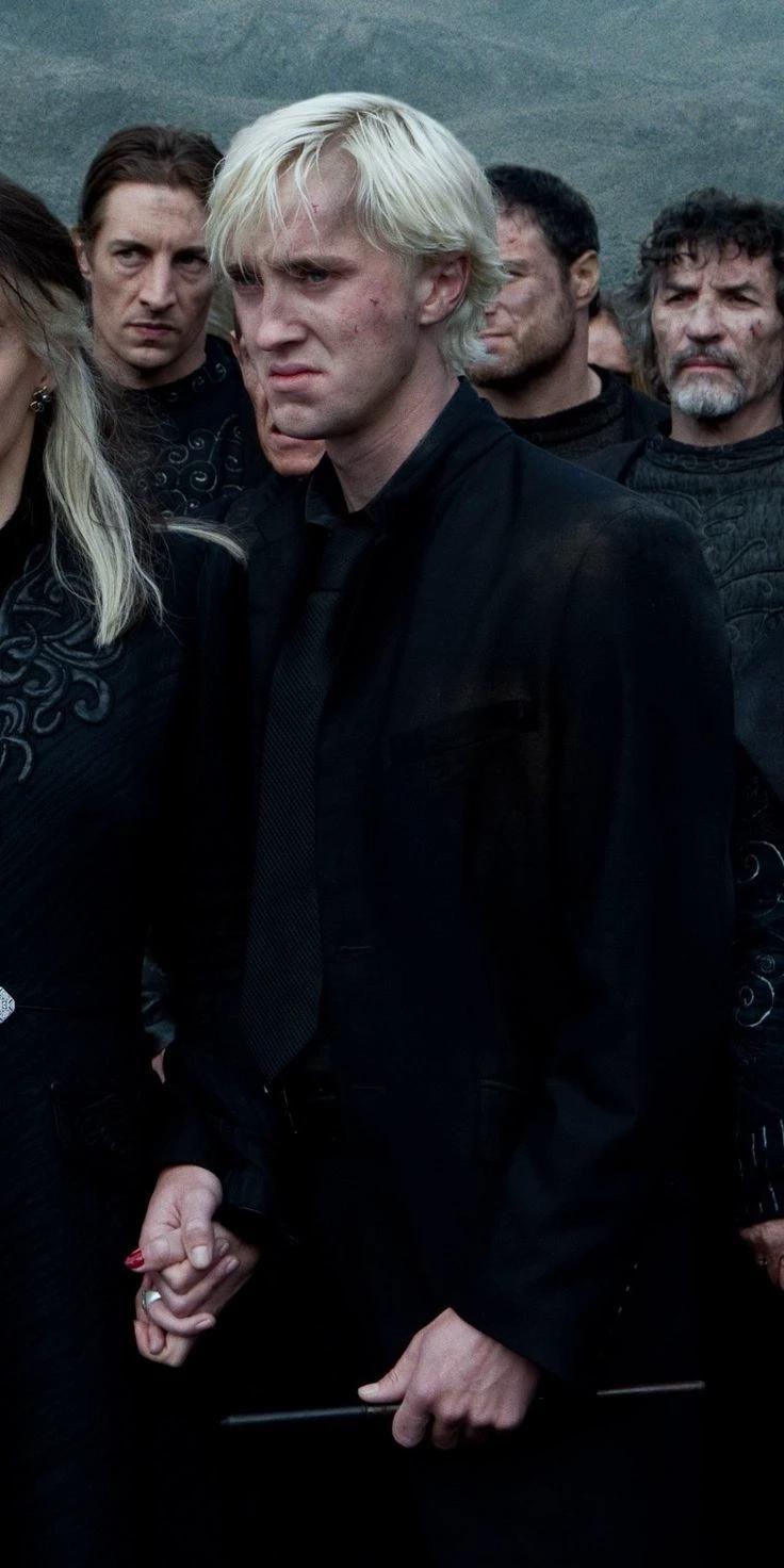 Draco Lucius Malfoy thumbnail