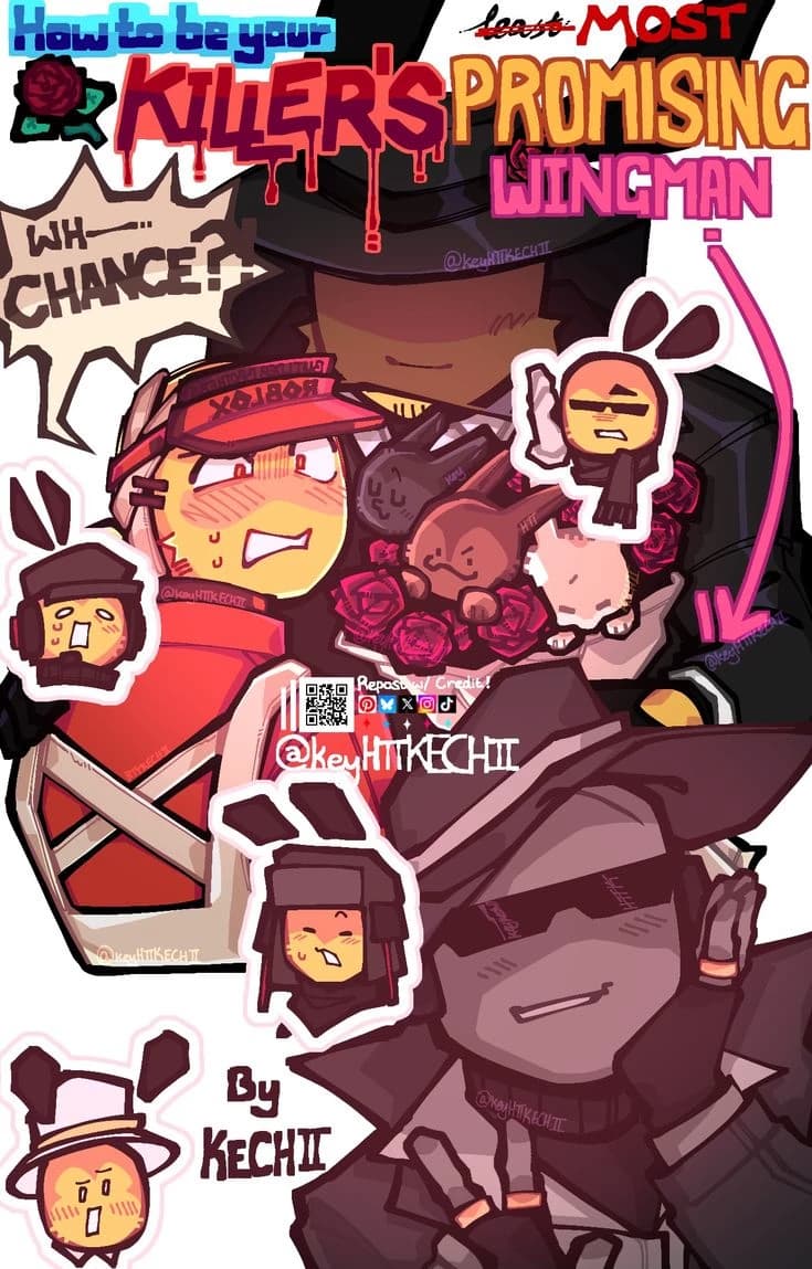 Multiship Forsaken thumbnail