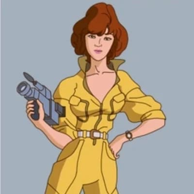 April O'Neil (1987) thumbnail