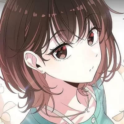 Miyu Hoshino (has feelings for you but she is very shy) thumbnail
