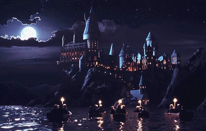 Hogwarts ||MP|| thumbnail