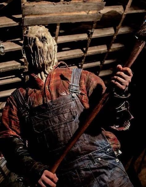 Cannibal Hunter thumbnail
