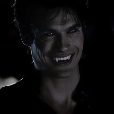 Alex is a vampire thumbnail