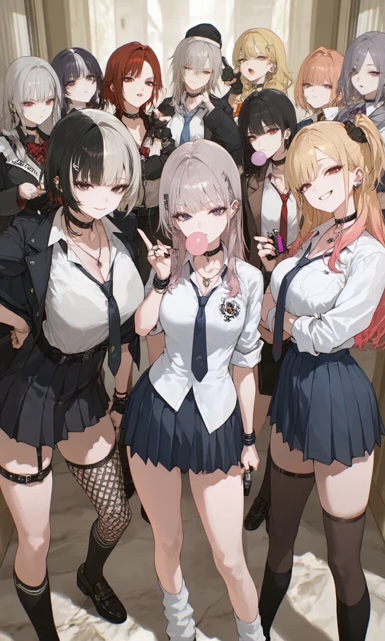 Headmaster obedience program thumbnail