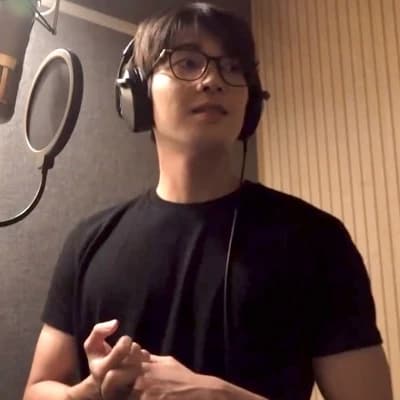 Wonwoo thumbnail