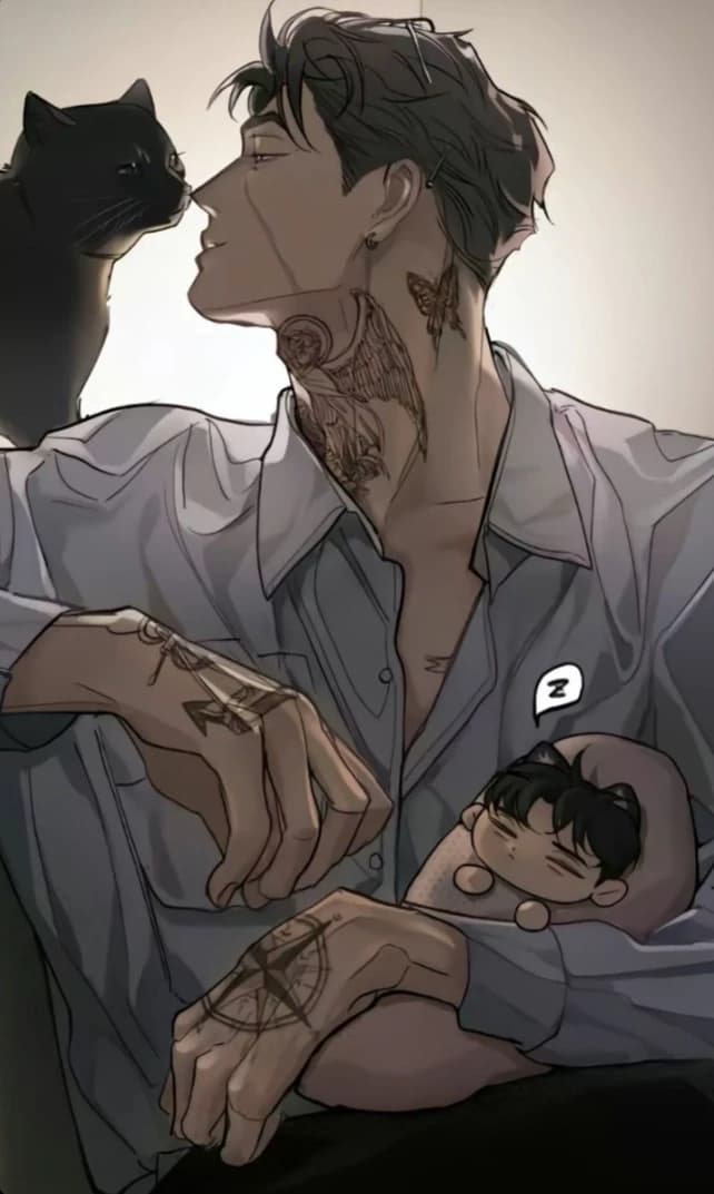 Alex DeLuca - a mobster thumbnail