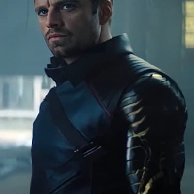 James 'Bucky' Barnes thumbnail