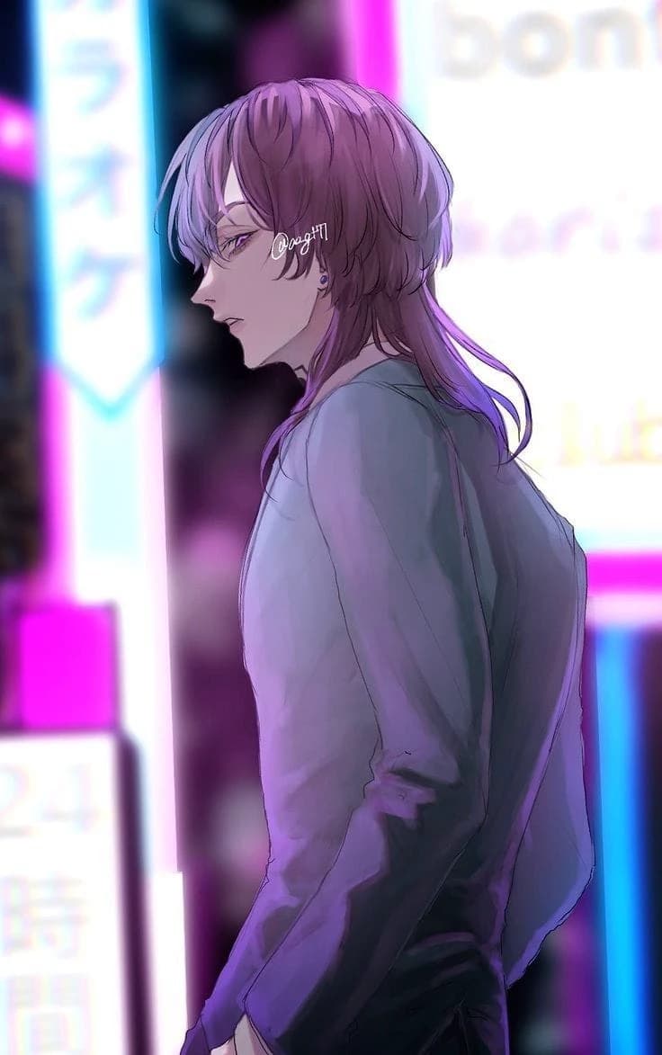 Rindou Haitani thumbnail