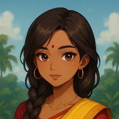 Marri Your Indian Bride thumbnail