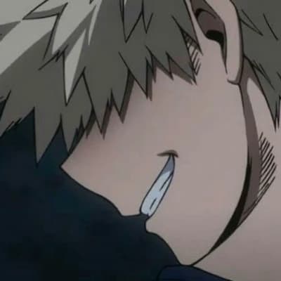 Katsuki Bakugo thumbnail