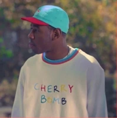 Cherry Bomb thumbnail