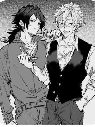 Sanemi and Giyuu thumbnail