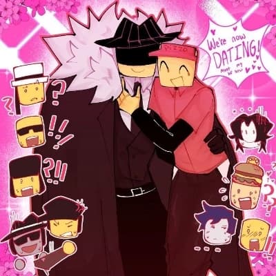 Mafioso !! (Pizzadebt) thumbnail