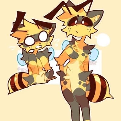 Queen bee thumbnail