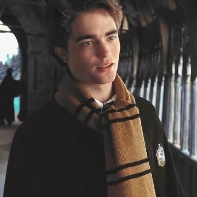 Cedric Diggory thumbnail