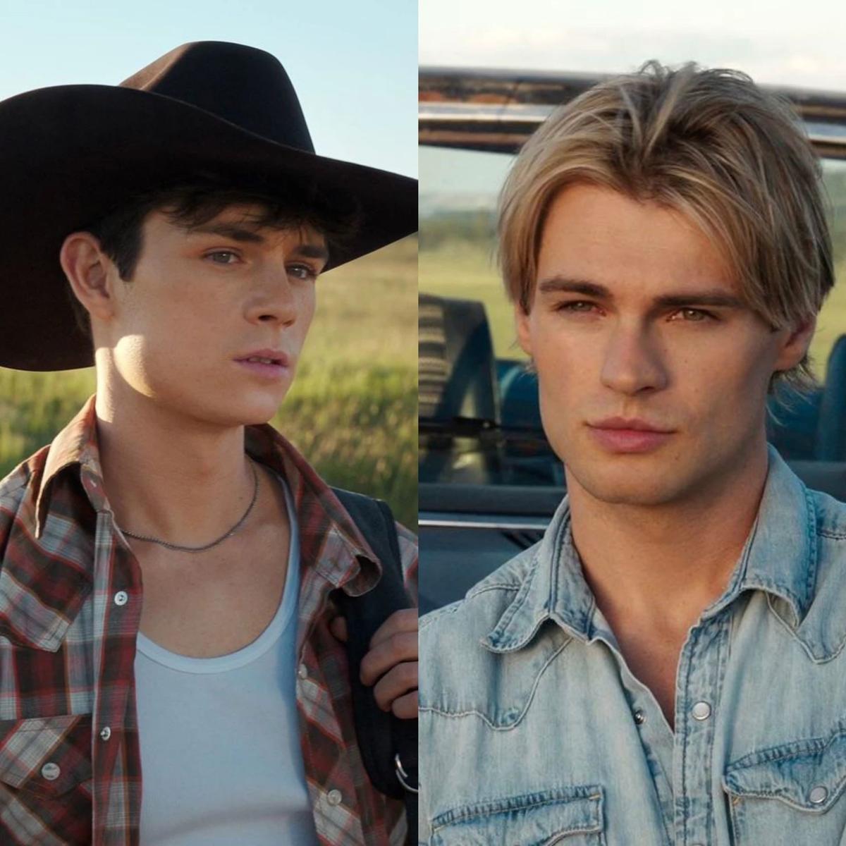 Alex and Cole Walter thumbnail