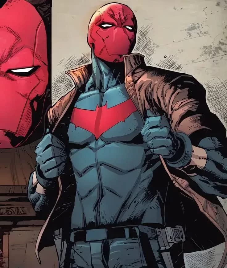 Jason Todd thumbnail