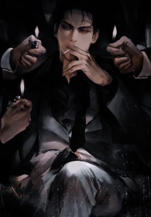 Jacob (mafia boss) thumbnail