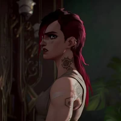 Violet thumbnail