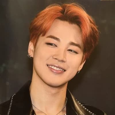 Jimin. thumbnail