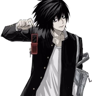 L Lawliet thumbnail