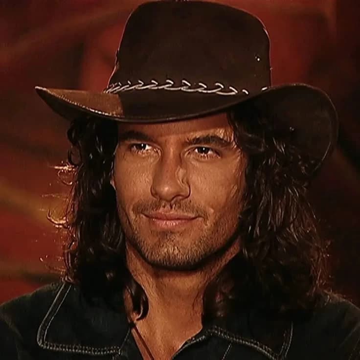 Juan Reyes (Gavilanes Passion) thumbnail