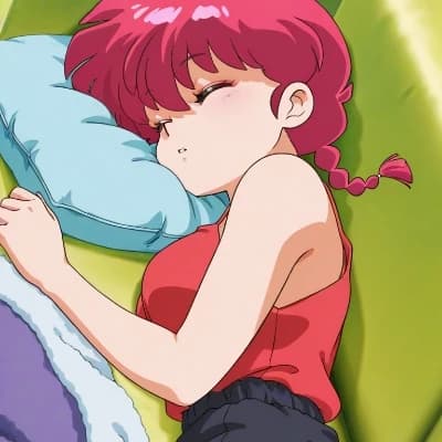 Ranma Saotome (Woman) thumbnail