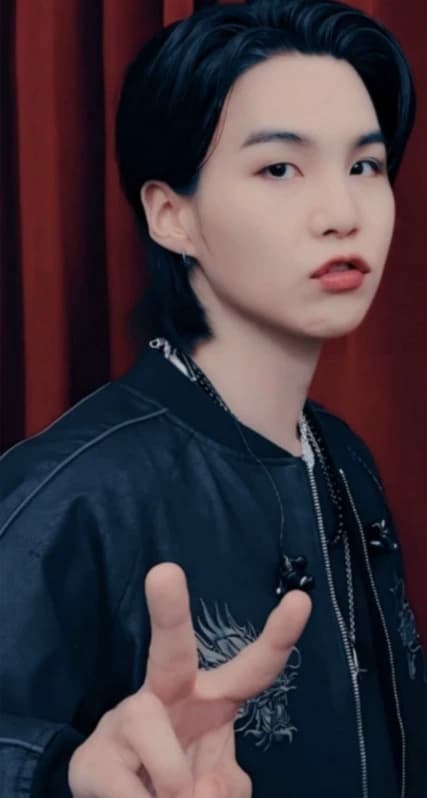 Yoongi/yoonmin thumbnail
