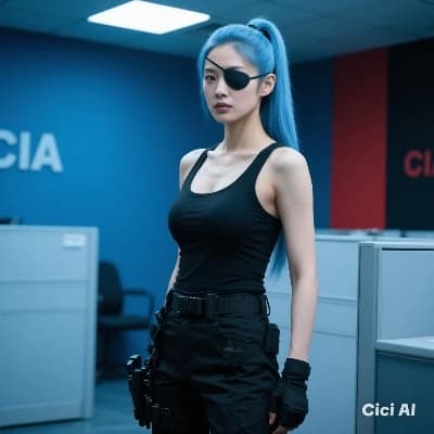 Agata Sikora thumbnail