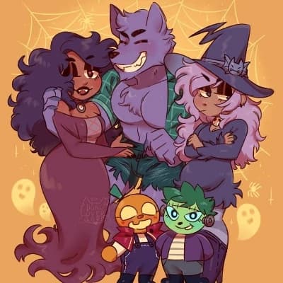 Mettle Family thumbnail