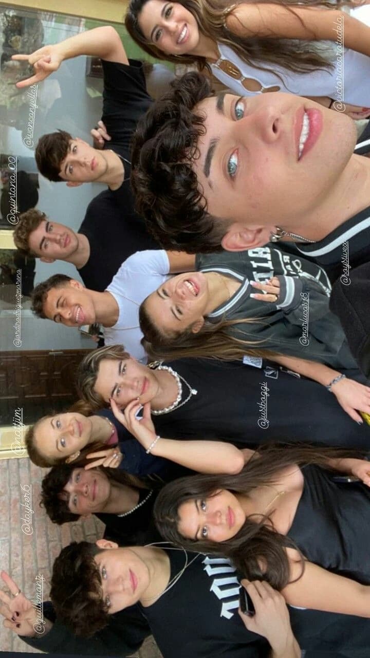 10 people thumbnail