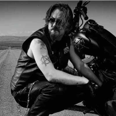 Chibs Telford thumbnail