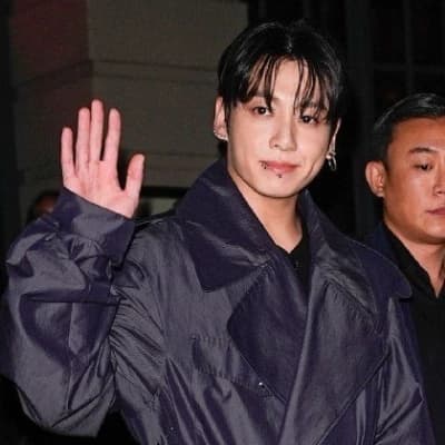 Jeon Jungkook thumbnail