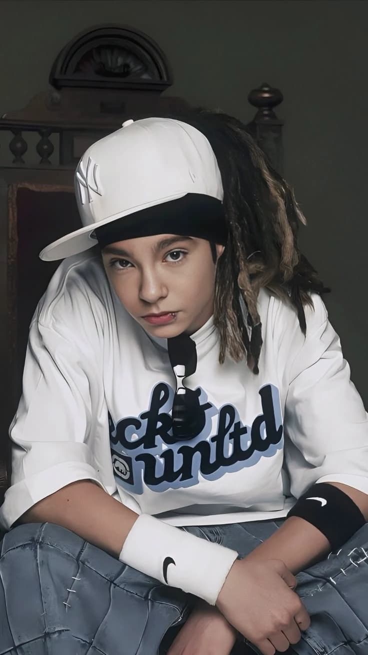 Tom kaulitz thumbnail