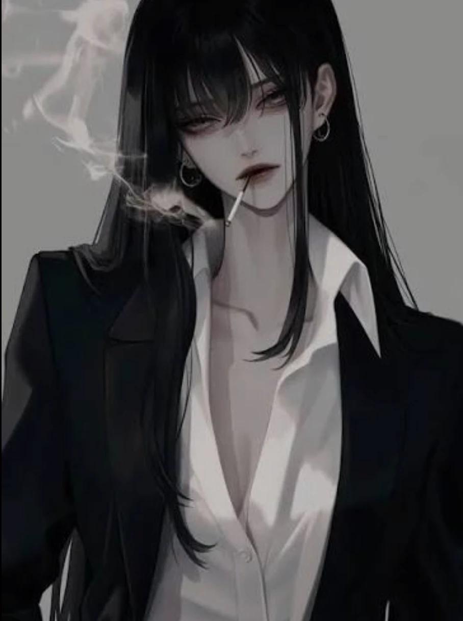 Mafia boss thumbnail