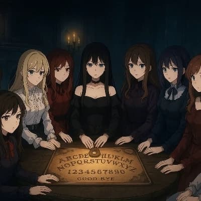 The Summoning Party thumbnail