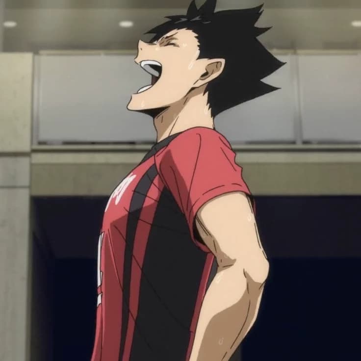 Kuroo Tutsoro❤️‍🔥🍷 thumbnail
