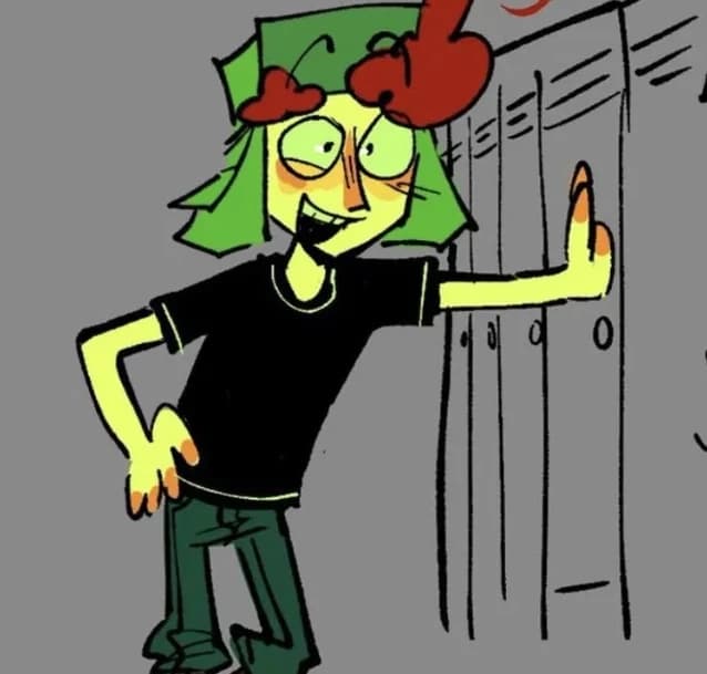Kyle broflovski thumbnail