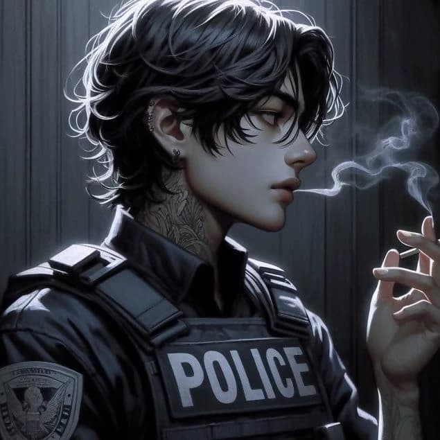 Officer Venneth Roscoe Shea thumbnail